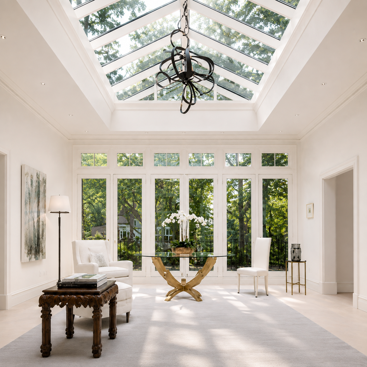 Residential Interior